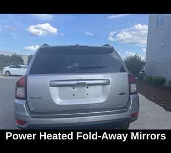 2017 Jeep Compass Sport   - Photo 11 - Winston Salem, NC 27106