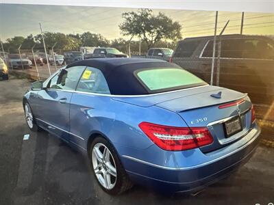 2011 Mercedes-Benz E 350   - Photo 2 - Winston Salem, NC 27106