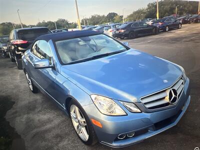 2011 Mercedes-Benz E 350   - Photo 6 - Winston Salem, NC 27106