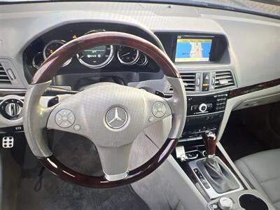 2011 Mercedes-Benz E 350   - Photo 8 - Winston Salem, NC 27106