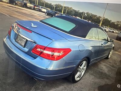 2011 Mercedes-Benz E 350   - Photo 5 - Winston Salem, NC 27106