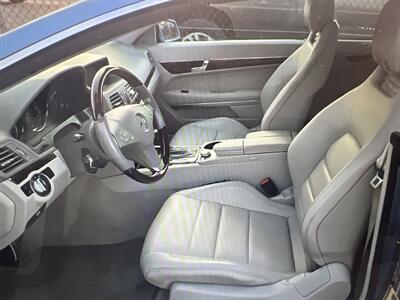 2011 Mercedes-Benz E 350   - Photo 12 - Winston Salem, NC 27106
