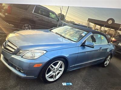 2011 Mercedes-Benz E 350   - Photo 1 - Winston Salem, NC 27106
