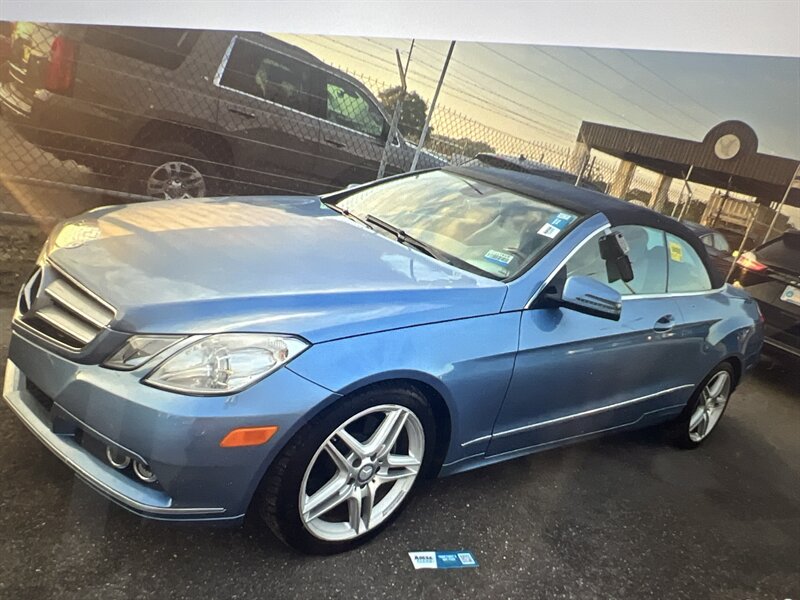 2011 Mercedes-Benz E 350 - Photo 1 - Winston Salem, NC 27106