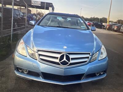 2011 Mercedes-Benz E 350   - Photo 7 - Winston Salem, NC 27106