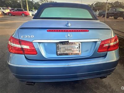 2011 Mercedes-Benz E 350   - Photo 4 - Winston Salem, NC 27106