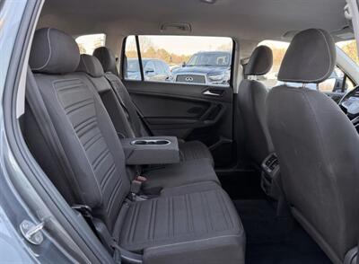 2022 Volkswagen Tiguan S 4Motion   - Photo 14 - Winston Salem, NC 27106