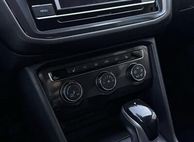 2022 Volkswagen Tiguan S 4Motion   - Photo 29 - Winston Salem, NC 27106