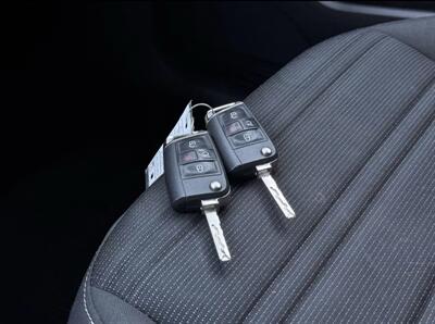 2022 Volkswagen Tiguan S 4Motion   - Photo 33 - Winston Salem, NC 27106