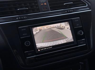 2022 Volkswagen Tiguan S 4Motion   - Photo 28 - Winston Salem, NC 27106