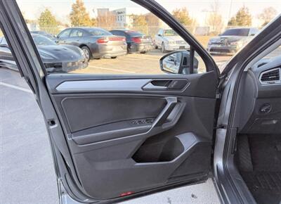 2022 Volkswagen Tiguan S 4Motion   - Photo 9 - Winston Salem, NC 27106