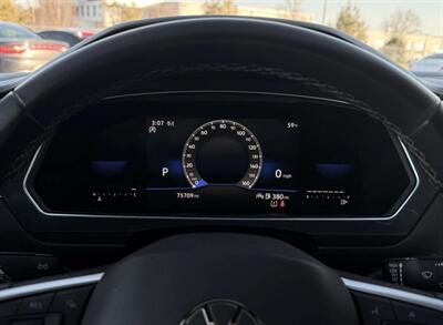 2022 Volkswagen Tiguan S 4Motion   - Photo 25 - Winston Salem, NC 27106