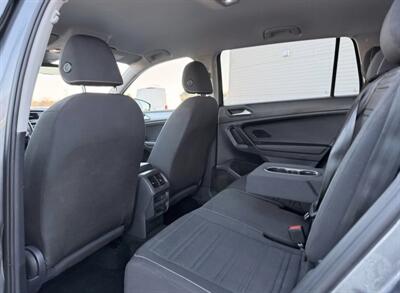2022 Volkswagen Tiguan S 4Motion   - Photo 13 - Winston Salem, NC 27106