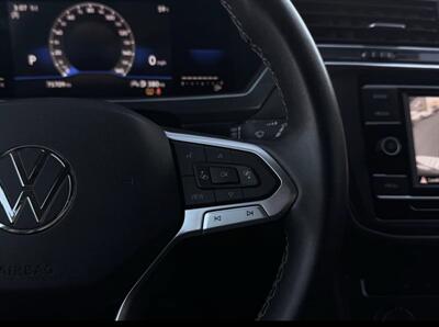 2022 Volkswagen Tiguan S 4Motion   - Photo 26 - Winston Salem, NC 27106