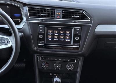 2022 Volkswagen Tiguan S 4Motion   - Photo 23 - Winston Salem, NC 27106