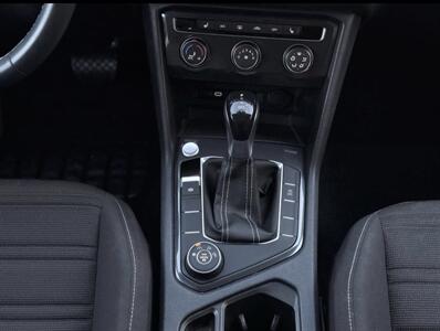 2022 Volkswagen Tiguan S 4Motion   - Photo 24 - Winston Salem, NC 27106