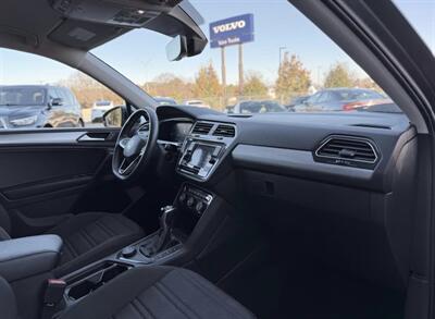 2022 Volkswagen Tiguan S 4Motion   - Photo 18 - Winston Salem, NC 27106