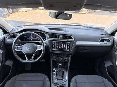2022 Volkswagen Tiguan S 4Motion   - Photo 20 - Winston Salem, NC 27106