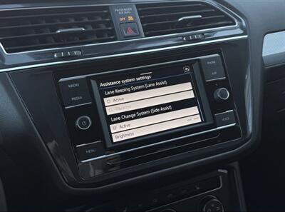 2022 Volkswagen Tiguan S 4Motion   - Photo 32 - Winston Salem, NC 27106