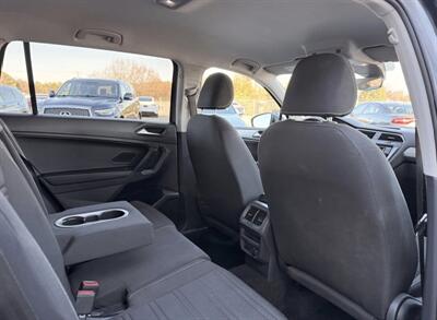 2022 Volkswagen Tiguan S 4Motion   - Photo 15 - Winston Salem, NC 27106