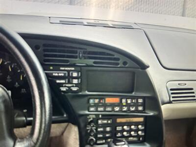 1996 Chevrolet Corvette Collector Edtion - Photo 4 - Winston Salem, NC 27106