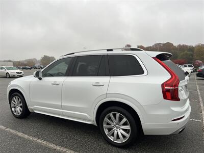 2017 Volvo XC90 T6 Momentum   - Photo 2 - Winston Salem, NC 27106