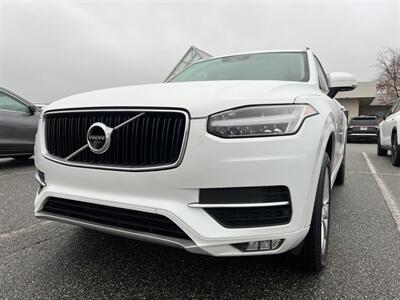 2017 Volvo XC90 T6 Momentum   - Photo 11 - Winston Salem, NC 27106