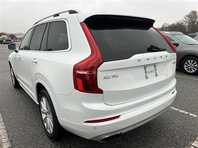 2017 Volvo XC90 T6 Momentum   - Photo 4 - Winston Salem, NC 27106