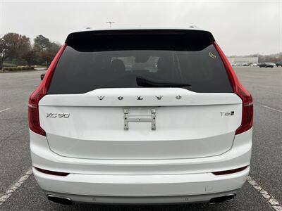 2017 Volvo XC90 T6 Momentum   - Photo 5 - Winston Salem, NC 27106