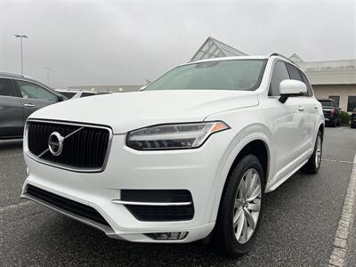 2017 Volvo XC90 T6 Momentum   - Photo 12 - Winston Salem, NC 27106