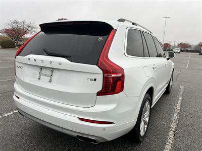 2017 Volvo XC90 T6 Momentum   - Photo 6 - Winston Salem, NC 27106