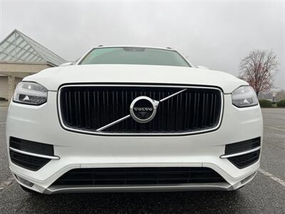 2017 Volvo XC90 T6 Momentum   - Photo 10 - Winston Salem, NC 27106