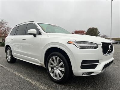 2017 Volvo XC90 T6 Momentum   - Photo 9 - Winston Salem, NC 27106