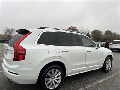 2017 Volvo XC90 T6 Momentum   - Photo 7 - Winston Salem, NC 27106