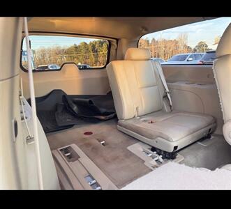 2014 Cadillac Escalade ESV Luxury - Photo 24 - Winston Salem, NC 27106