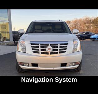 2014 Cadillac Escalade ESV Luxury - Photo 3 - Winston Salem, NC 27106