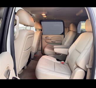 2014 Cadillac Escalade ESV Luxury - Photo 20 - Winston Salem, NC 27106