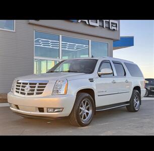 2014 Cadillac Escalade ESV Luxury - Photo 14 - Winston Salem, NC 27106