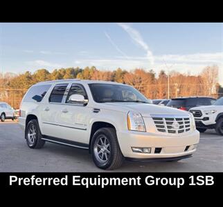 2014 Cadillac Escalade ESV Luxury - Photo 5 - Winston Salem, NC 27106