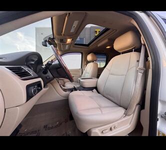 2014 Cadillac Escalade ESV Luxury - Photo 19 - Winston Salem, NC 27106