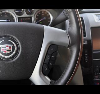 2014 Cadillac Escalade ESV Luxury - Photo 40 - Winston Salem, NC 27106