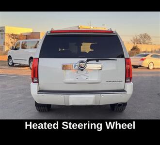 2014 Cadillac Escalade ESV Luxury - Photo 10 - Winston Salem, NC 27106