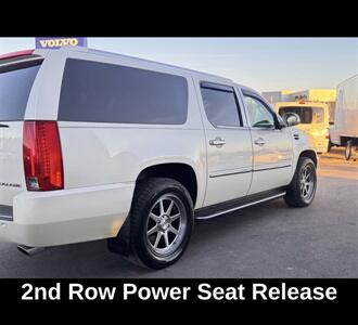 2014 Cadillac Escalade ESV Luxury - Photo 7 - Winston Salem, NC 27106