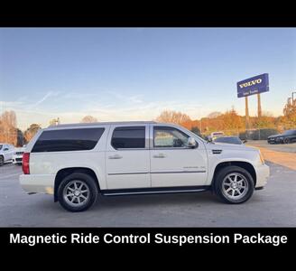 2014 Cadillac Escalade ESV Luxury - Photo 6 - Winston Salem, NC 27106