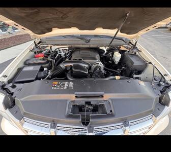 2014 Cadillac Escalade ESV Luxury - Photo 45 - Winston Salem, NC 27106