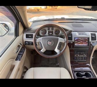 2014 Cadillac Escalade ESV Luxury - Photo 35 - Winston Salem, NC 27106