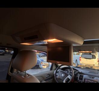 2014 Cadillac Escalade ESV Luxury - Photo 27 - Winston Salem, NC 27106