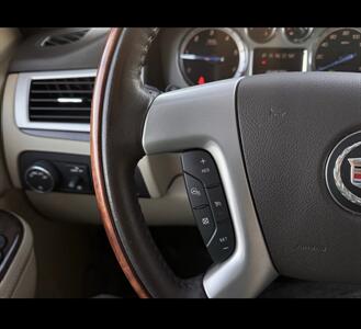 2014 Cadillac Escalade ESV Luxury - Photo 39 - Winston Salem, NC 27106