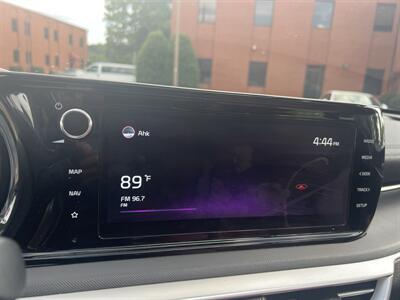 2022 Kia K5 GT-Line - Photo 18 - Winston Salem, NC 27106