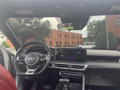 2022 Kia K5 GT-Line - Photo 16 - Winston Salem, NC 27106